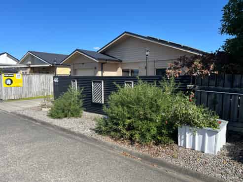 40 William Wong Place, Carterton