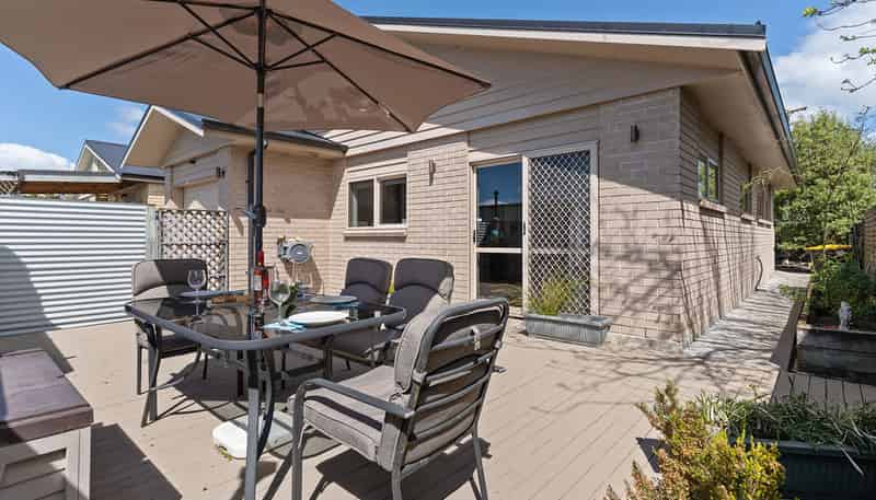 40 William Wong Place, Carterton