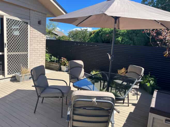40 William Wong Place, Carterton