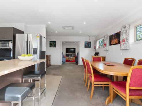 40 William Wong Place, Carterton