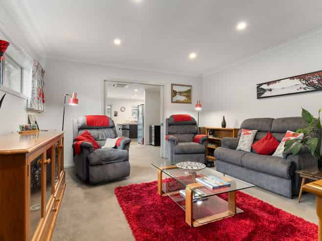 40 William Wong Place, Carterton