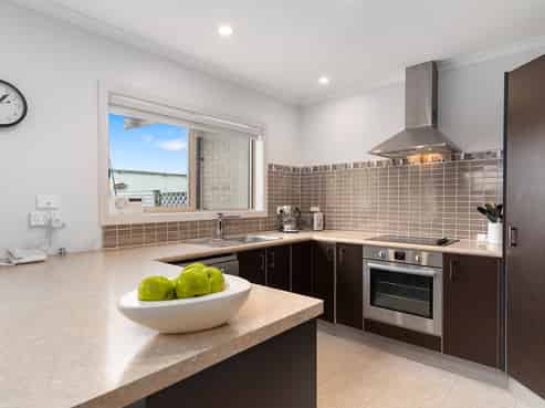 40 William Wong Place, Carterton