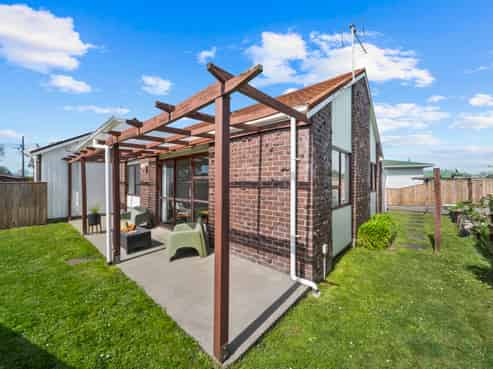 2/29 Raglan Street, Masterton