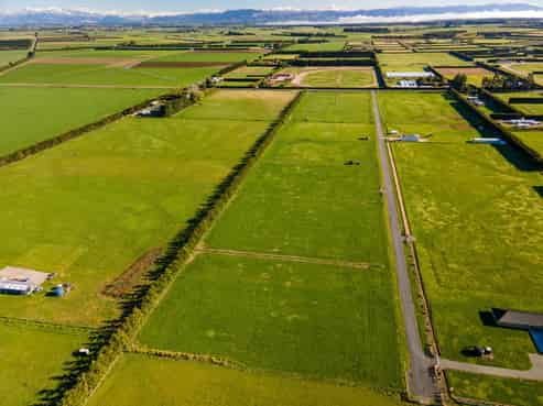 1675B West Coast Road, West Melton