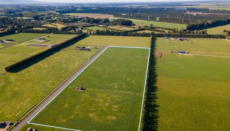 1675B West Coast Road, West Melton