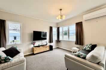 Wellington - Address withheld