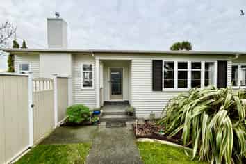 Wellington - Address withheld