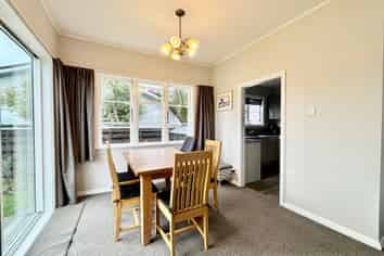 Wellington - Address withheld