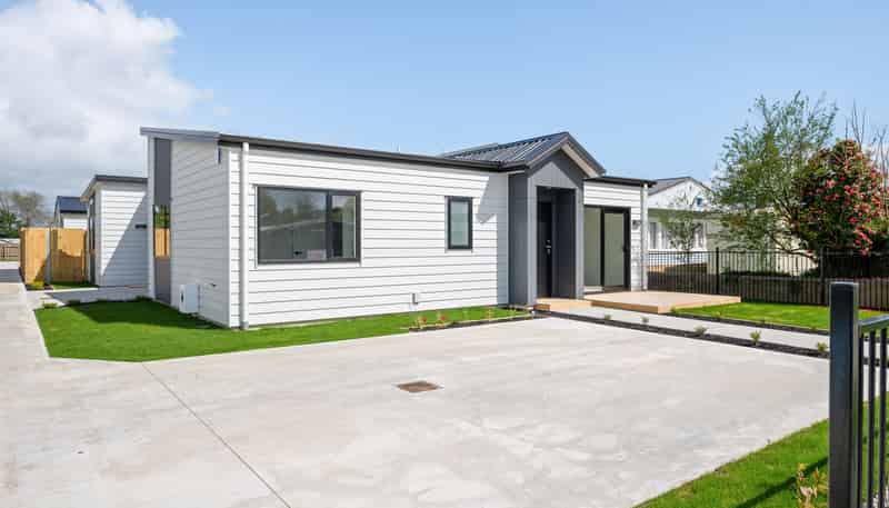 1/239 Tramway Road, Enderley