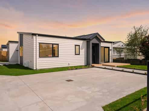 1/239 Tramway Road, Enderley