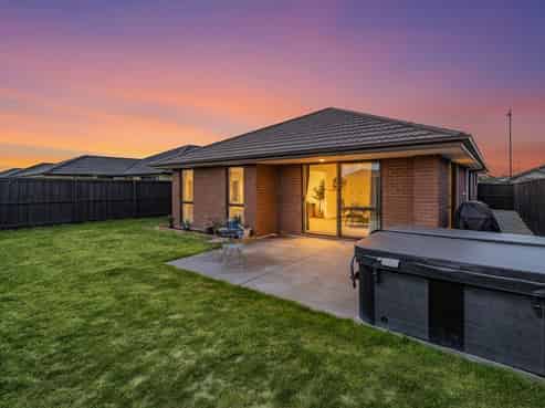 3 Fairhall Street, Rolleston