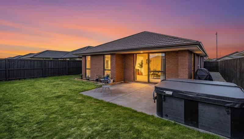 3 Fairhall Street, Rolleston