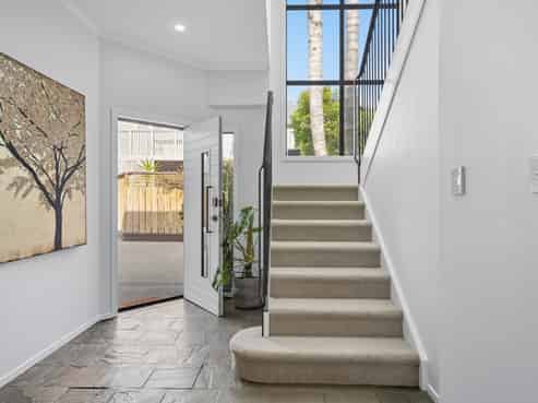 41b Harvey Street, Avenues