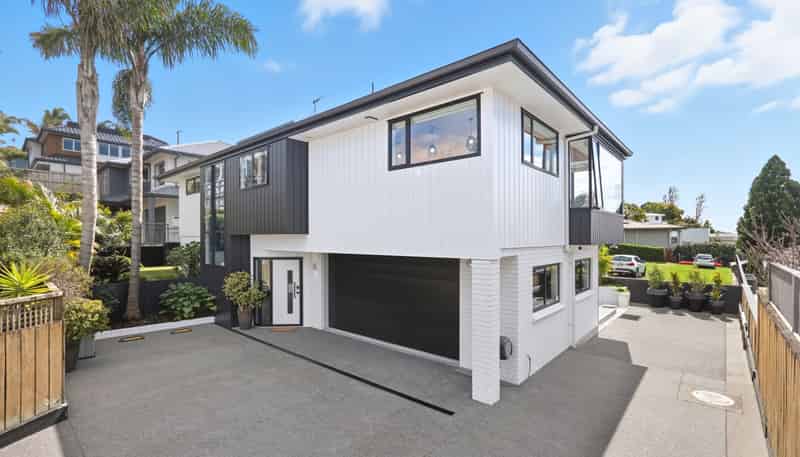 41b Harvey Street, Avenues