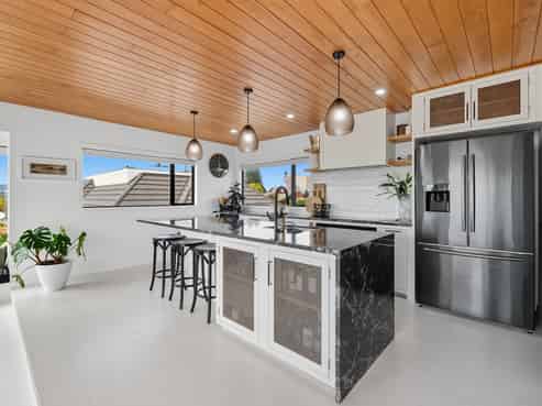 41b Harvey Street, Avenues