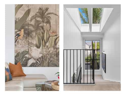 41b Harvey Street, Avenues