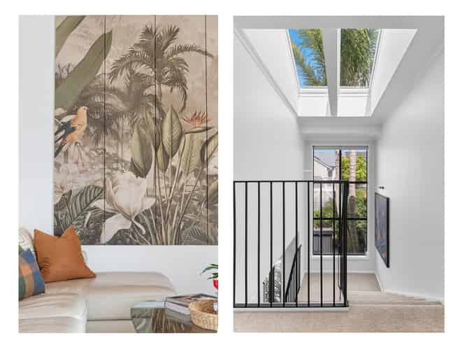 41b Harvey Street, Avenues