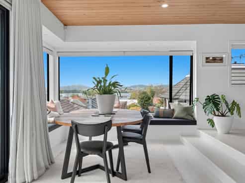 41b Harvey Street, Avenues