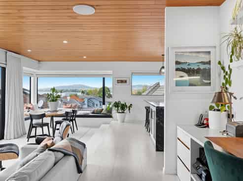 41b Harvey Street, Avenues