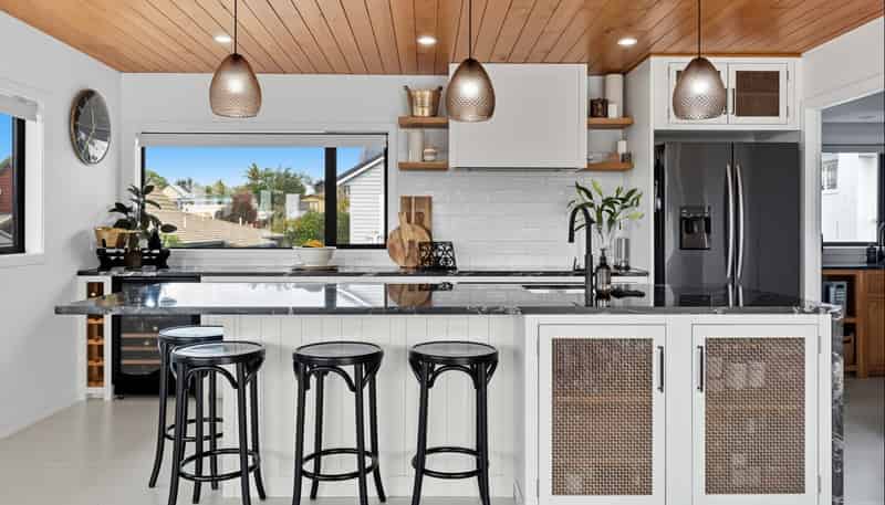 41b Harvey Street, Avenues