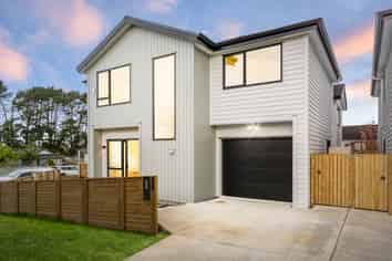 Lot 3/22 Granville Drive, Massey
