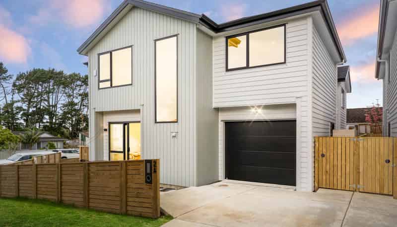 Lot 3/22 Granville Drive, Massey