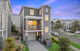 22 Joseph Street, Flat Bush