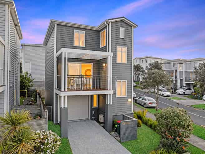 22 Joseph Street, Flat Bush