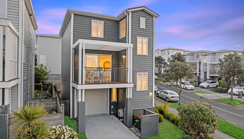 22 Joseph Street, Flat Bush