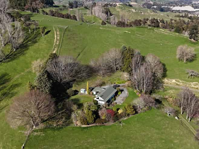 31 Tuhoe Road, Taihape