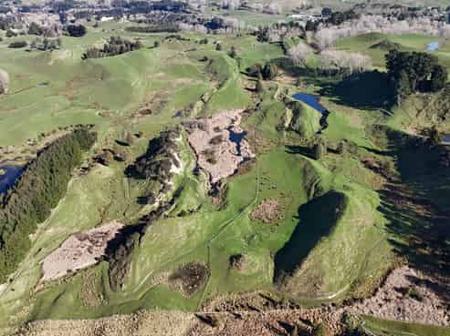 31 Tuhoe Road, Taihape