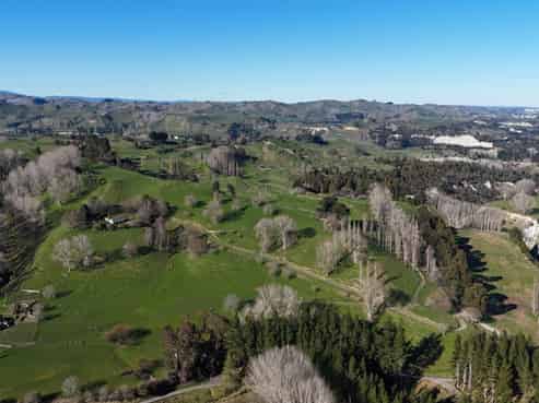 31 Tuhoe Road, Taihape