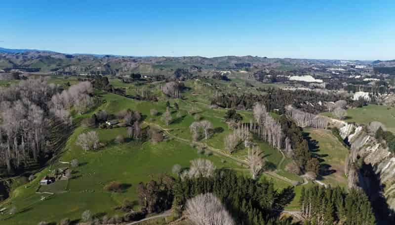 31 Tuhoe Road, Taihape