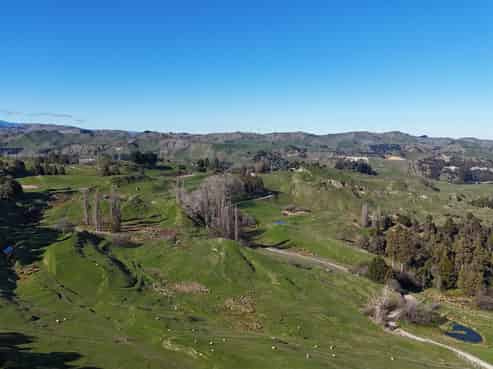 31 Tuhoe Road, Taihape