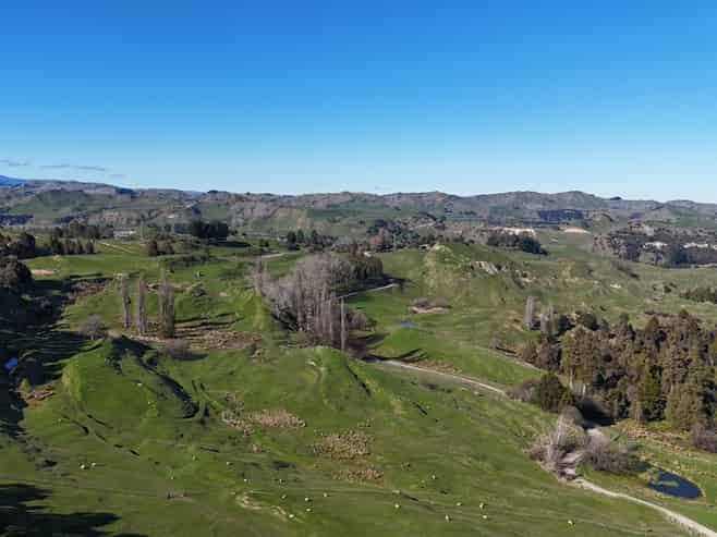 31 Tuhoe Road, Taihape