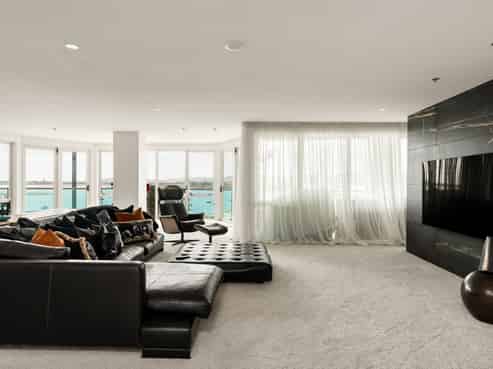 702/6 Durham Street, Tauranga