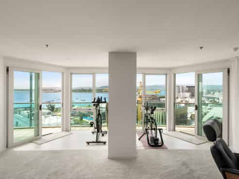 702/6 Durham Street, Tauranga