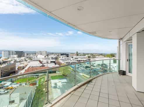 702/6 Durham Street, Tauranga