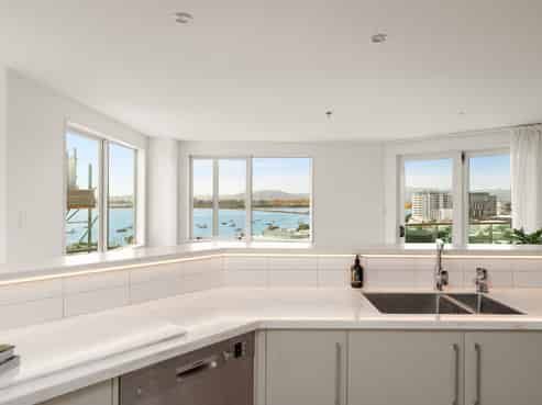 702/6 Durham Street, Tauranga