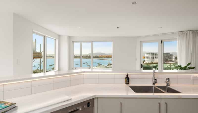 702/6 Durham Street, Tauranga