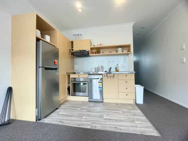6x/149 Nelson Street, Auckland Central