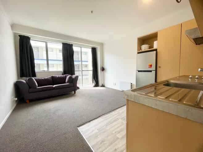 6x/149 Nelson Street, Auckland Central
