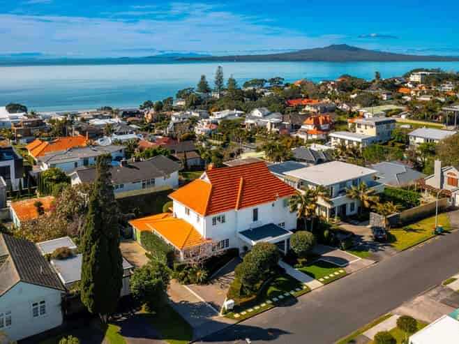  4 Brown Street, Takapuna