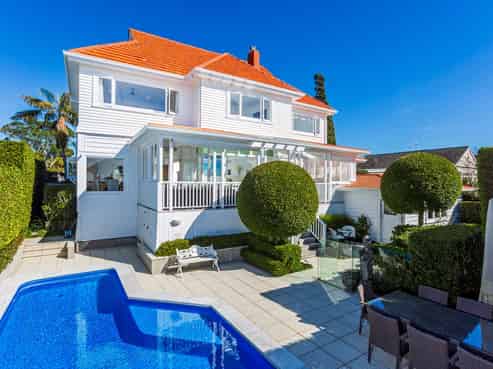 4 Brown Street, Hauraki