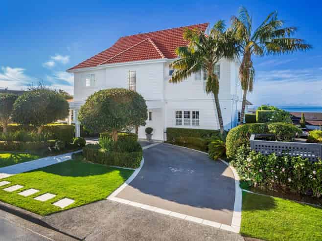  4 Brown Street, Takapuna