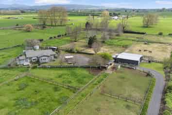 397 Whakahoro Road, Morrinsville