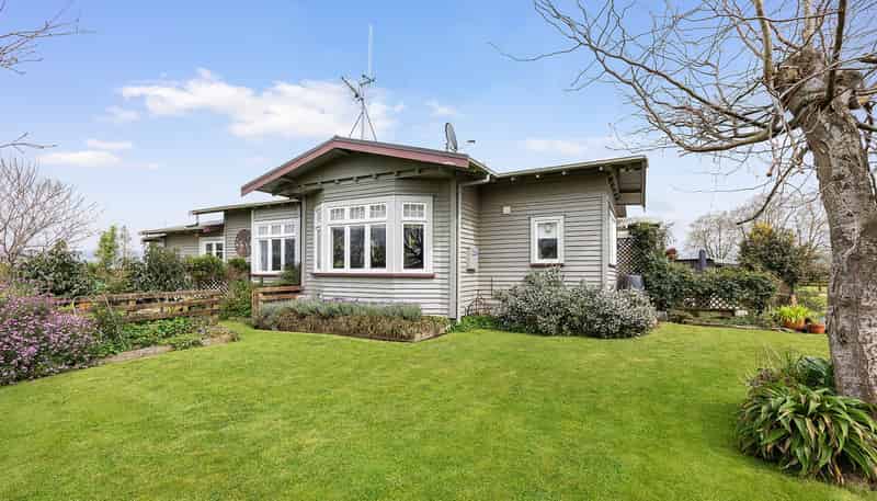 397 Whakahoro Road, Morrinsville