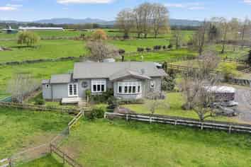 397 Whakahoro Road, Morrinsville