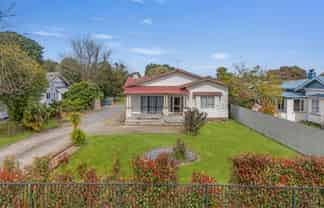 15 Haig Street, Wairoa