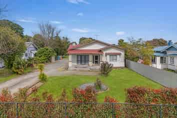 15 Haig Street, Wairoa